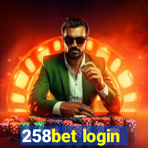 258bet login